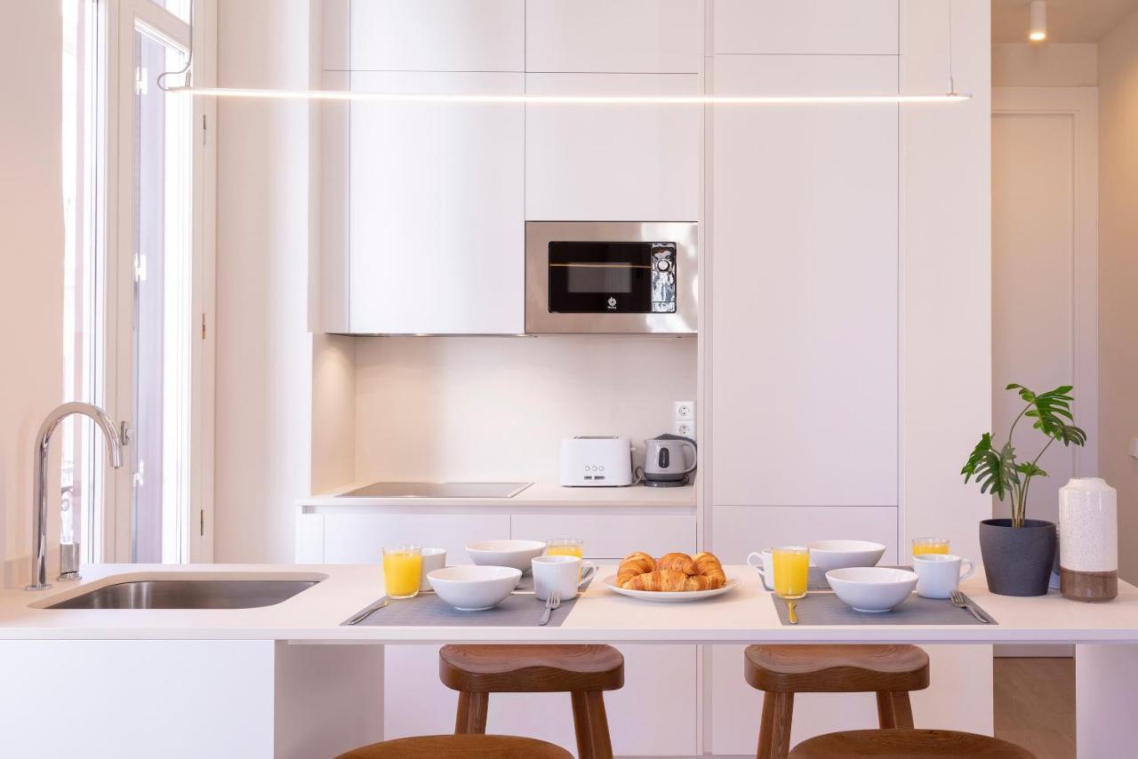 Apartamentos Thyssen Cisneros By Rent Me 马拉加 外观 照片