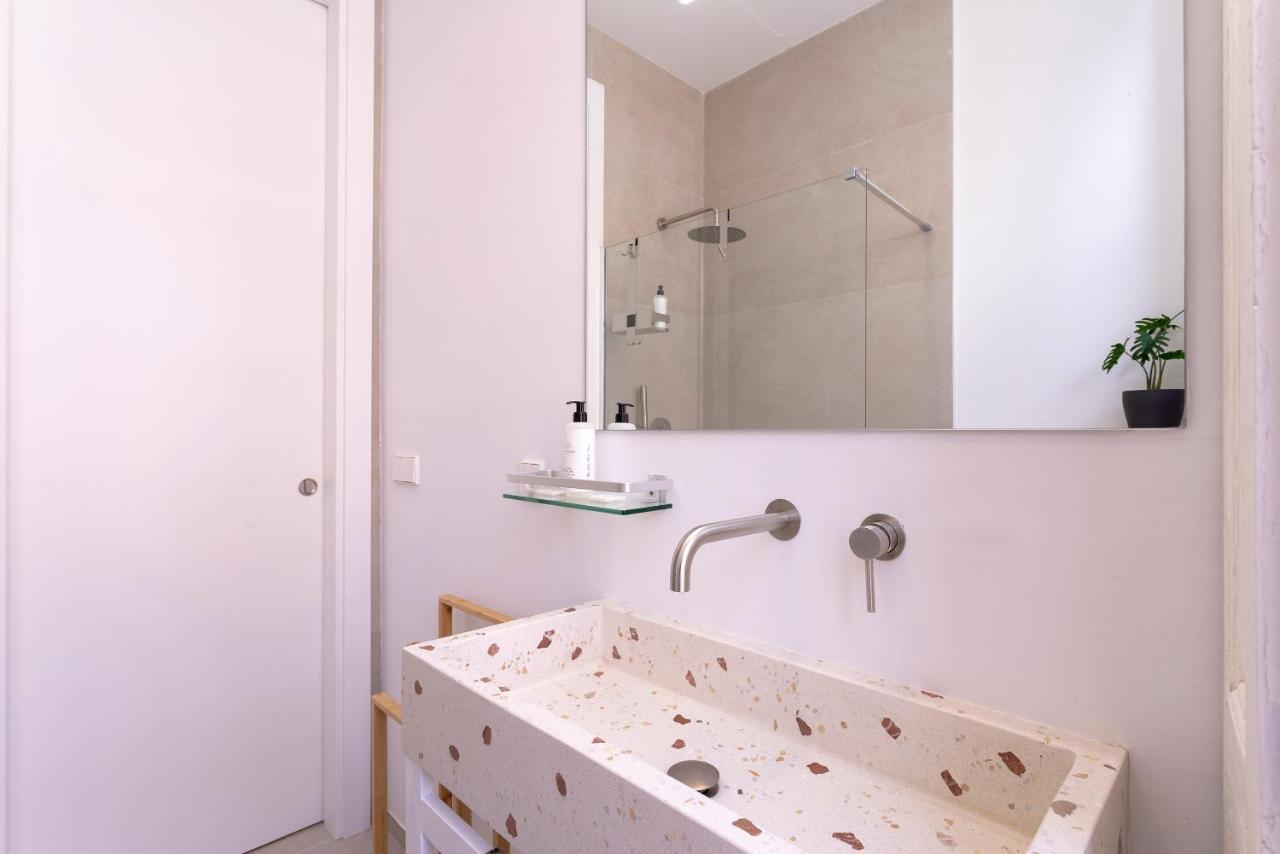 Apartamentos Thyssen Cisneros By Rent Me 马拉加 外观 照片